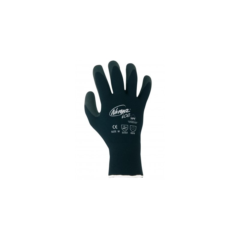 GANT NINJA ICE NOIR POLYAMIDE