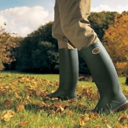 Bottes