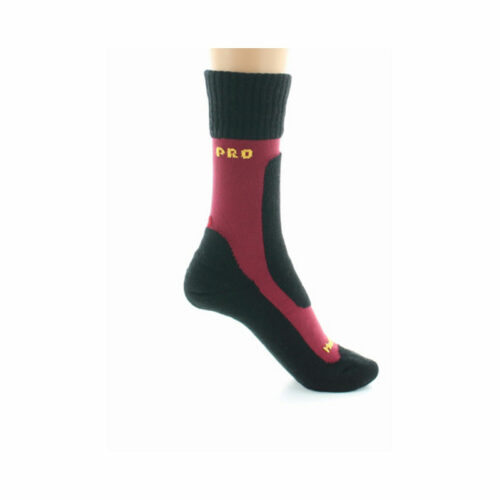 Lot de 2 paires de chaussettes Pro - Perrin – Image 3