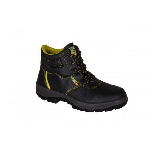 Chaussures de sécurité haute L2409 - Bicap