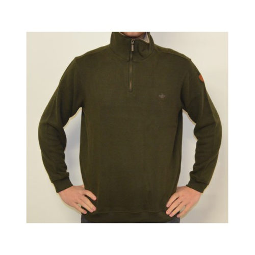 Sweat camionneur - Copa – Image 2