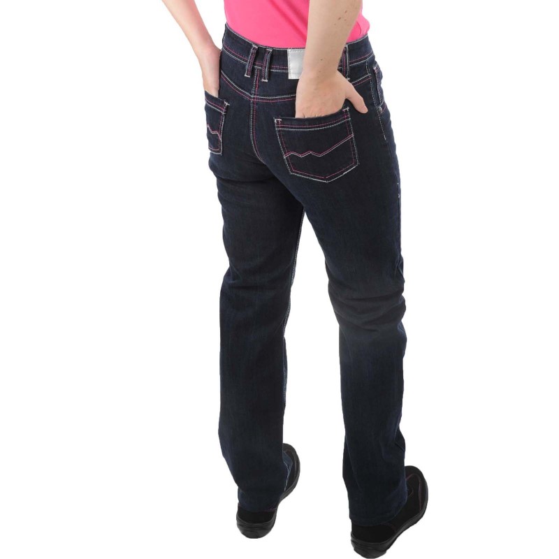Jean Femme Maga extensible Kiplay