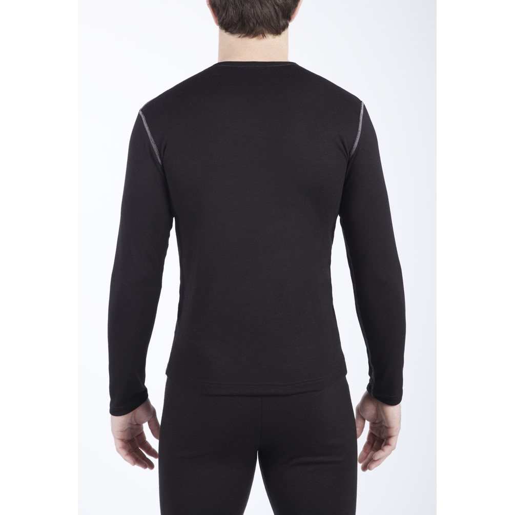 Maillot de corps Homme Manches Longues - Jet