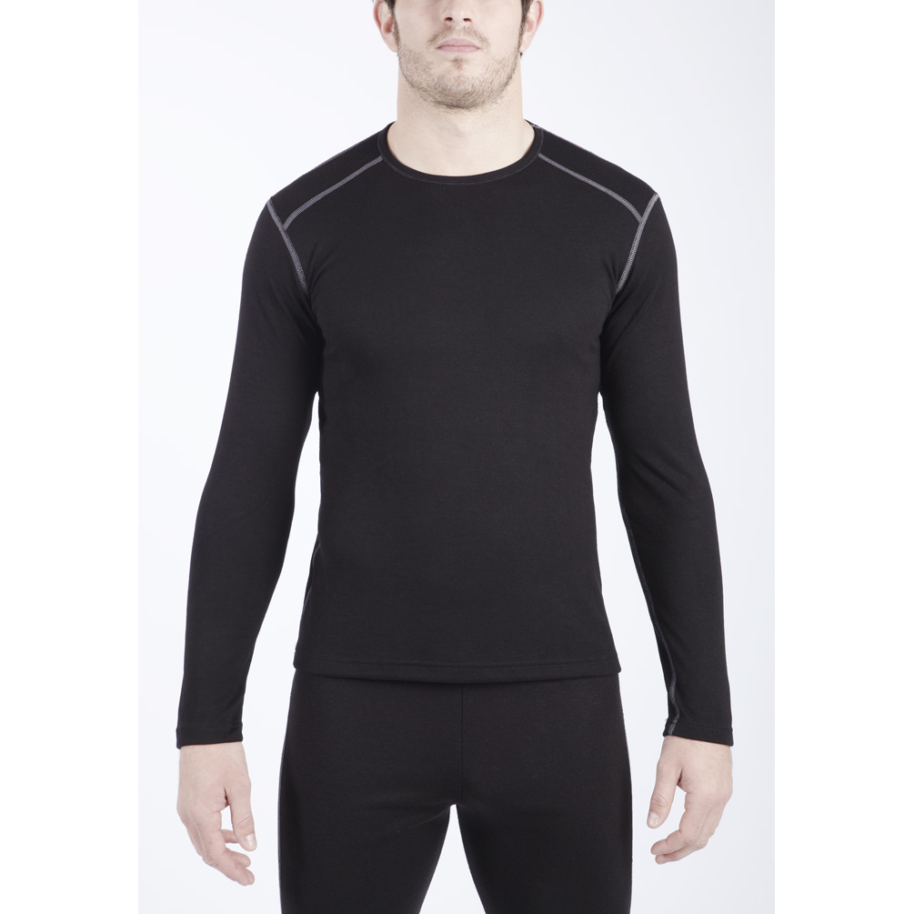 Maillot de corps Homme Manches Longues - Jet