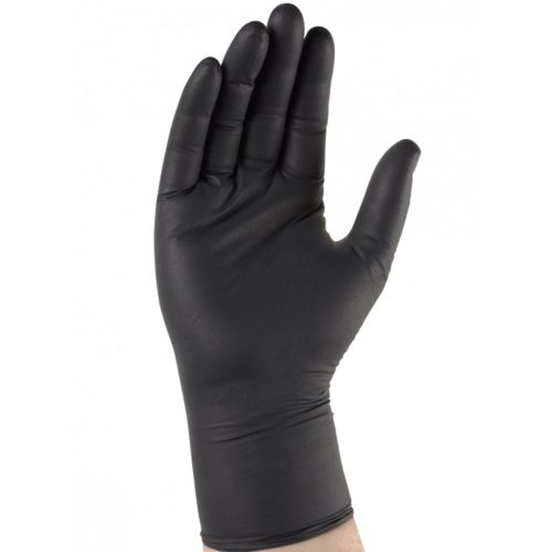 Gants Nitrile AUU5000 - Singer (par 100 paires)