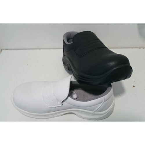 Chaussures de cuisine type sabot - Rémi – Image 6