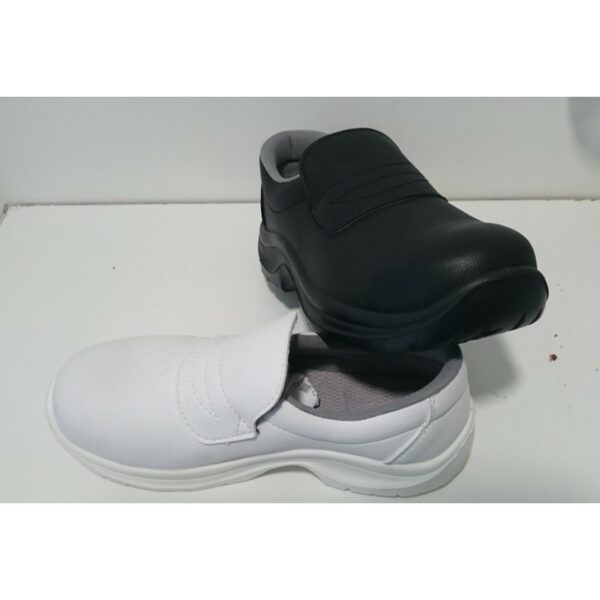 Chaussures de cuisine type sabot - Rémi – Image 6