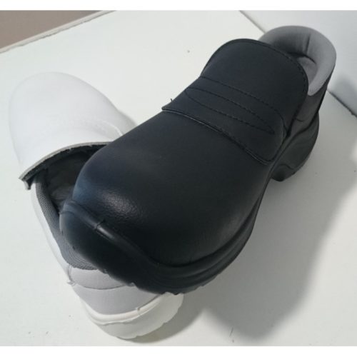 Chaussures de cuisine type sabot - Rémi