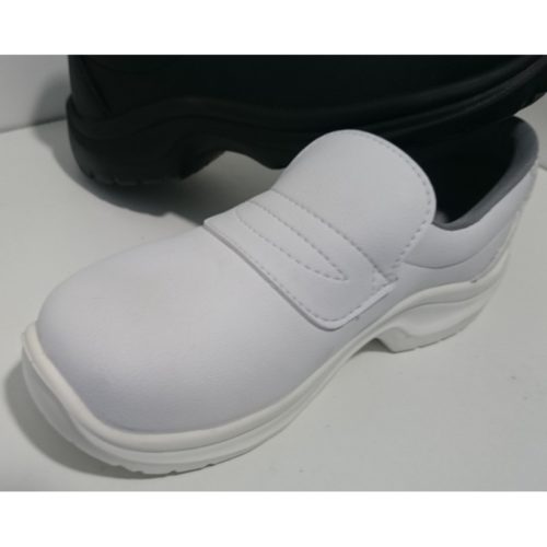 Chaussures de cuisine type sabot - Rémi – Image 5