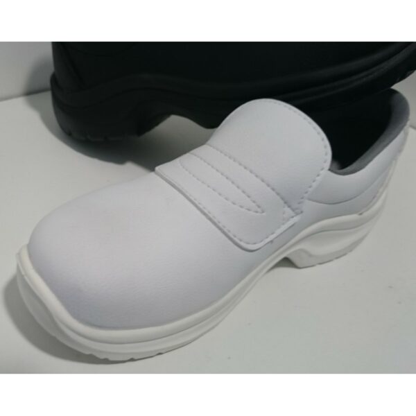Chaussures de cuisine type sabot - Rémi – Image 5