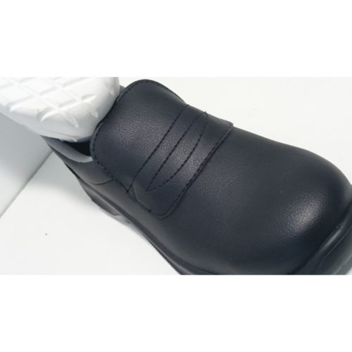 Chaussures de cuisine type sabot - Rémi – Image 2