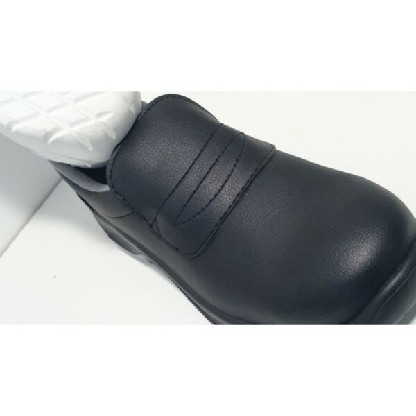 Chaussures de cuisine type sabot - Rémi – Image 2