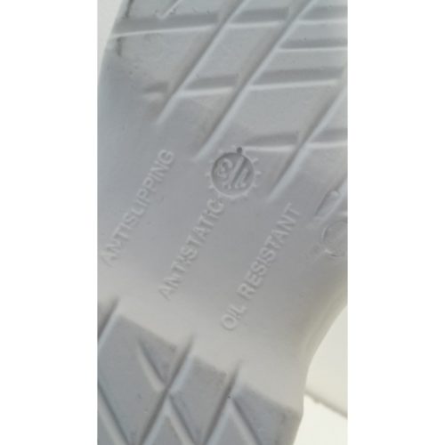 Chaussures de cuisine type sabot - Rémi – Image 3