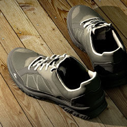 Chaussures basses