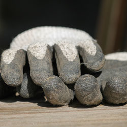 Gants