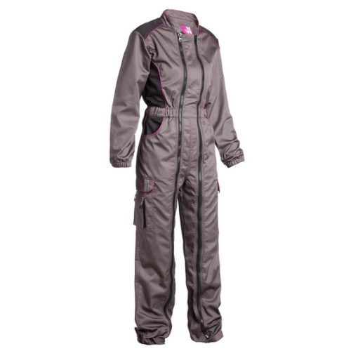 Combinaison de travail femme ALICE - North Ways