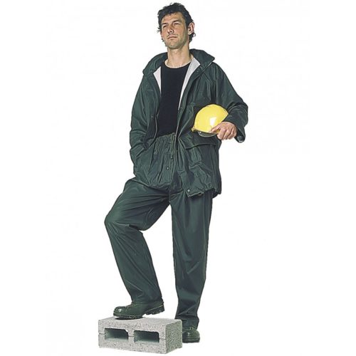 Ensemble de pluie de travail Windy - Singer