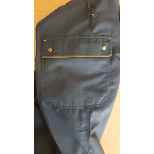 Pantalon Le laboureur