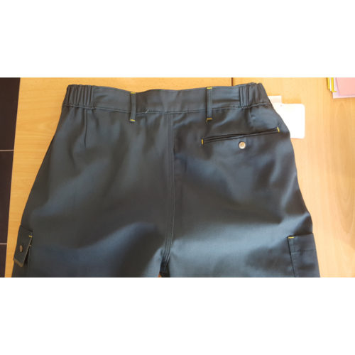 Pantalon Le laboureur – Image 3