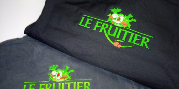 Le Fruitier