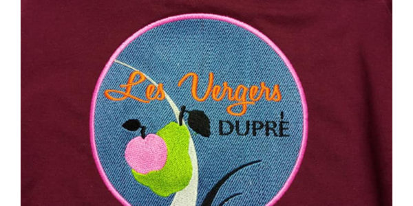 Les Vergers Dupré