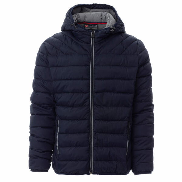 Blouson doudoune Freetime - Payper