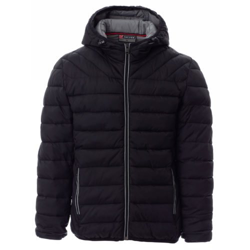 Blouson doudoune Freetime - Payper – Image 2