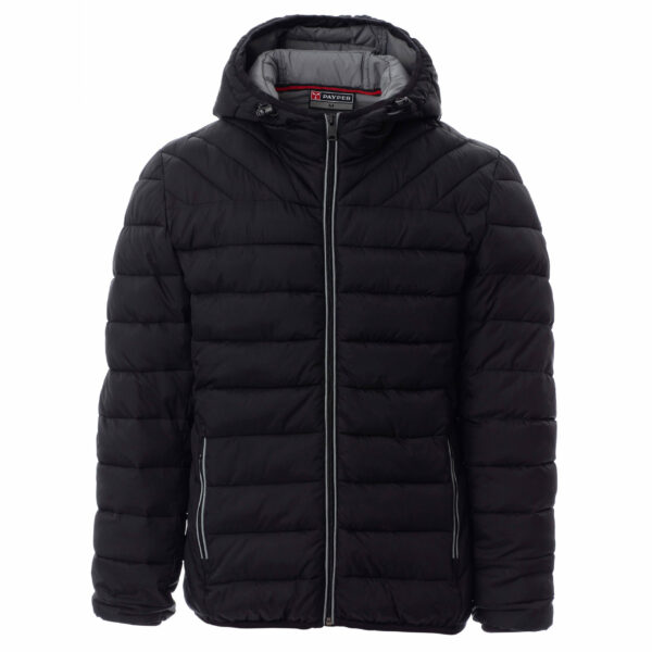 Blouson doudoune Freetime - Payper – Image 2
