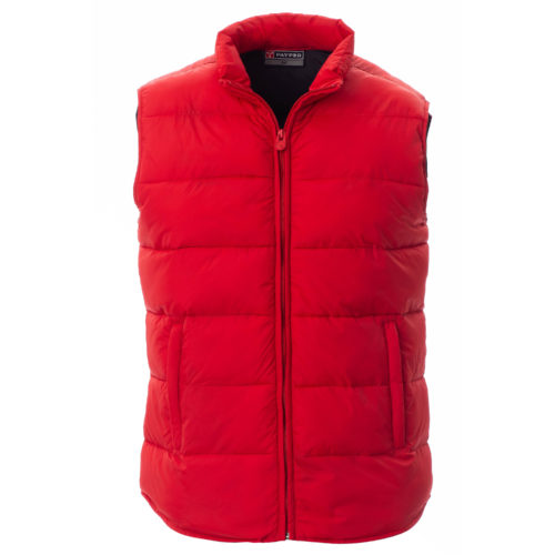 Gilet sans manche Memory - Payper