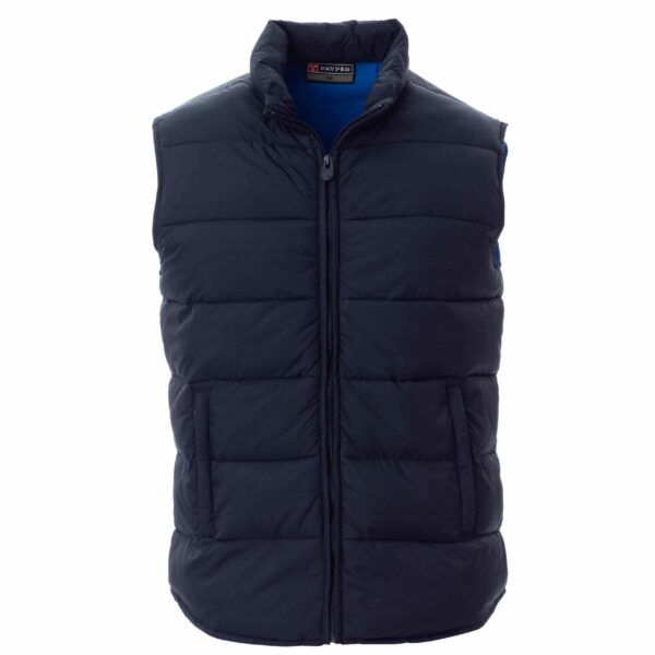 Gilet sans manche Memory - Payper – Image 2
