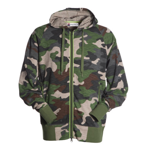 Sweat-shirt Freestyle - Payper