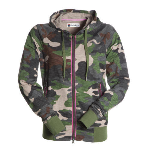 Sweat-shirt Freestyle Lady – Payper – Image 2
