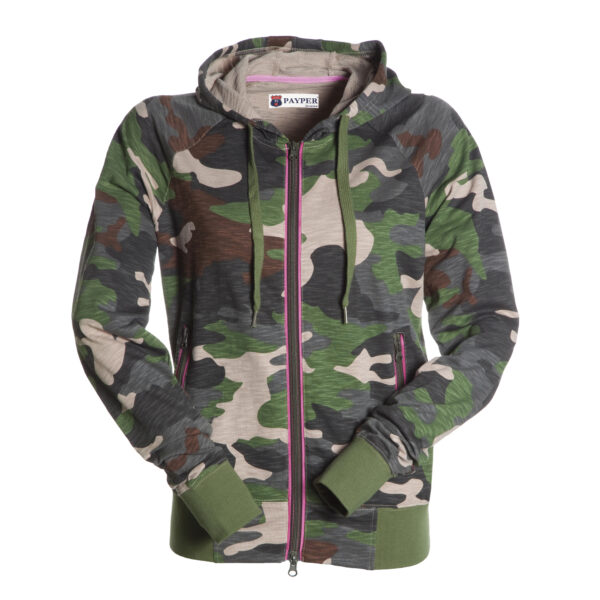 Sweat-shirt Freestyle Lady – Payper – Image 2