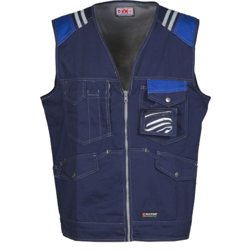 Gilet Tucson - Payper