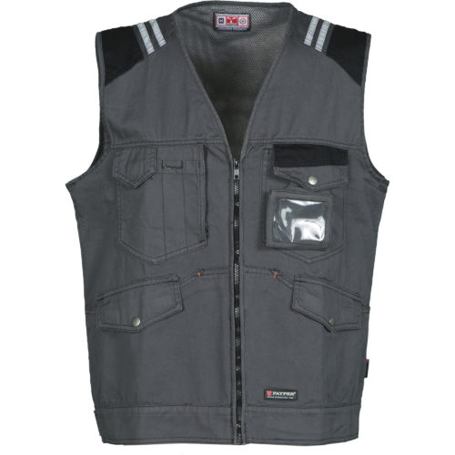 Gilet Tucson - Payper – Image 2