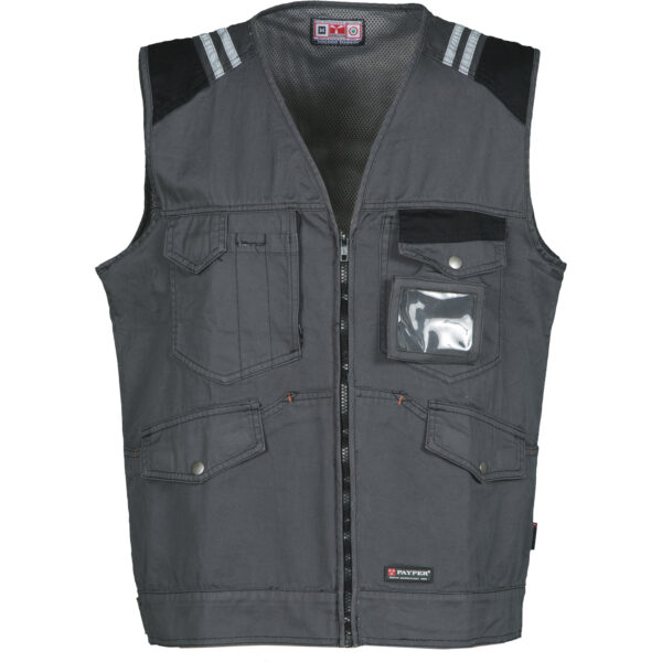 Gilet Tucson - Payper – Image 2