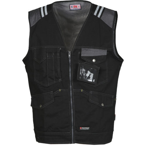 Gilet Tucson - Payper – Image 3