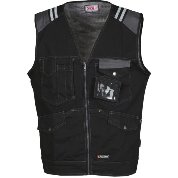 Gilet Tucson - Payper – Image 3