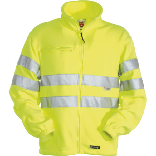 Veste Polaire Haute Visibilité Light - Payper