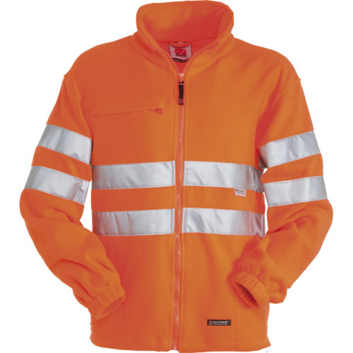 Veste Polaire Haute Visibilité Light - Payper – Image 2