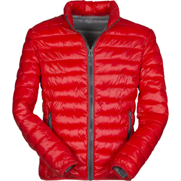 Blouson doudoune Informal - Payper – Image 2