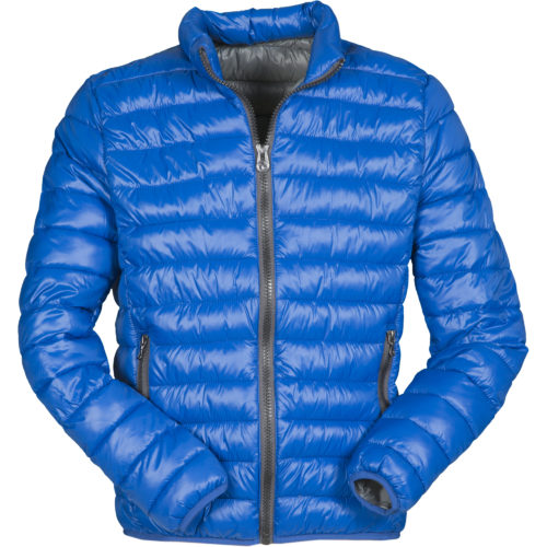 Blouson doudoune Informal - Payper – Image 3