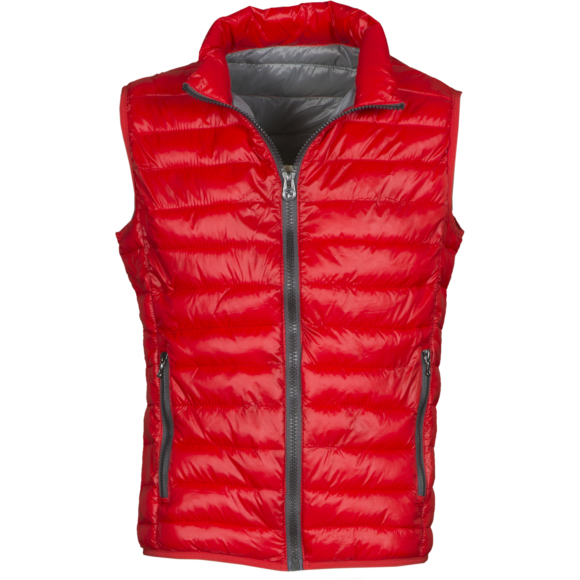 gilet doudoune