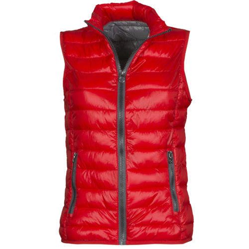 Gilet doudoune Casual Lady - Payper