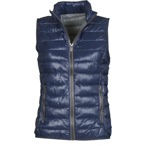 Gilet doudoune Casual Lady - Payper – Image 2