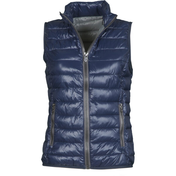Gilet doudoune Casual Lady - Payper – Image 2