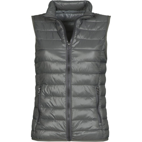 Gilet doudoune Casual Lady - Payper – Image 3