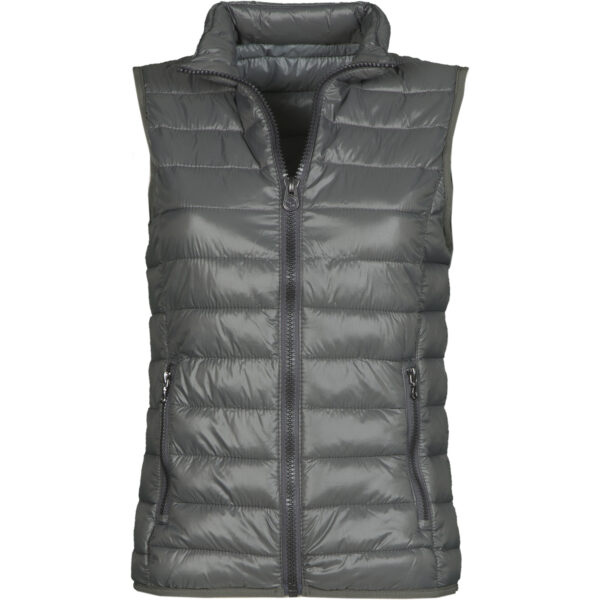 Gilet doudoune Casual Lady - Payper – Image 3