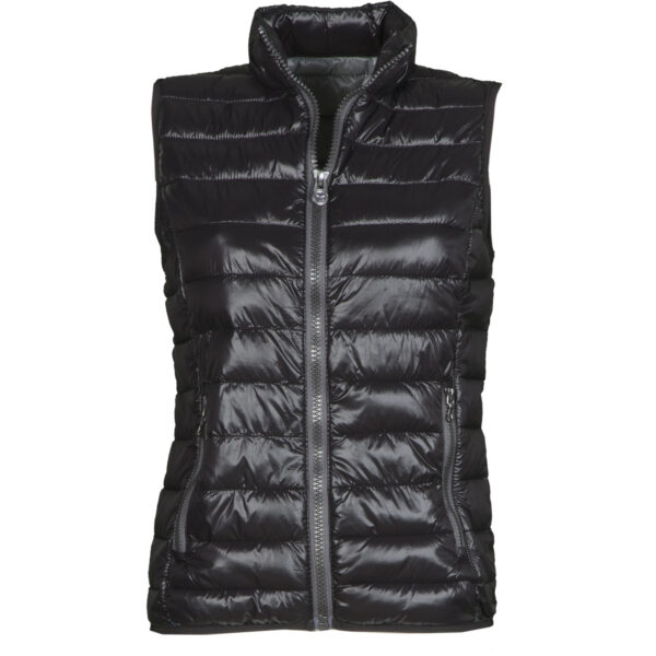 Gilet doudoune Casual Lady - Payper – Image 4