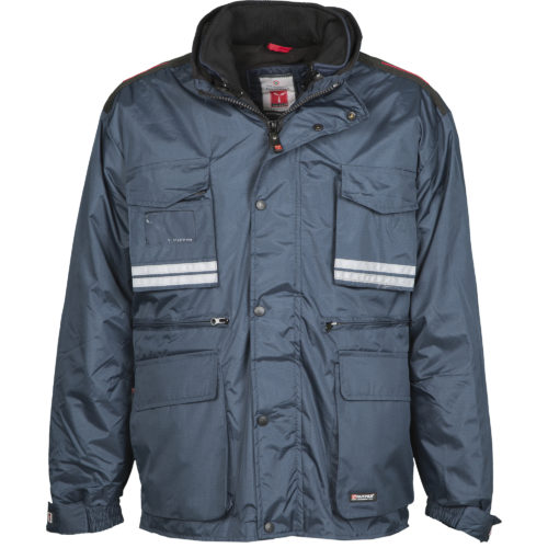Parka Tornado Plus - Payper – Image 2